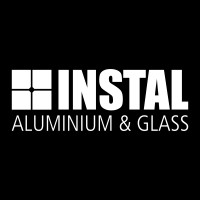 Install Aluminium and Glass logo - Similar company to Fenestrate Pty Ltd