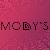 MODY'S logo - Similar company to Fmcg.Az