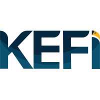 Studio Kefi logo - Similar company to Decstudio Furnishings