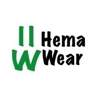 Hema Wear logo - Similar company to Ozzio