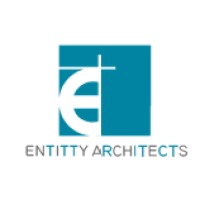 Entitty Architects logo - Similar company to Realview Studio