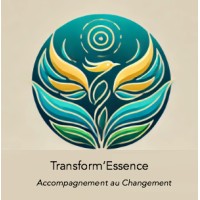 Transform'Essence logo - Similar company to Osic - Coaching | Stress & Burn-Out Begeleiding | Consulting