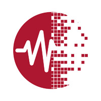 Decibelpixel logo - Similar company to Bojä3D