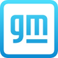 General Motors Africa & Middle East logo - Similar company to Stellantis Middle East & Africa