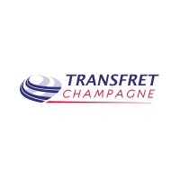 TRANSFRET - CHAMPAGNE logo - Similar company to Socofret