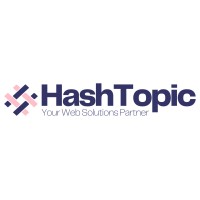 HashTopic (Pty) Ltd logo - Similar company to Techzarlogy