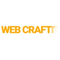 Web Craft | Website Development logo - Similar company to Insideo | Web Development