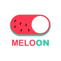 Meloon logo - Similar company to Zacíleno.Cz