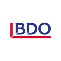 BDO DRC logo - Similar company to Université Protestante Au Congo (Upc)