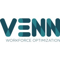 Venn Workforce Optimization logo - Similar company to Kimedics