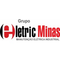 GRUPO ELETRIC MINAS logo - Similar company to Mec In Service Manut E Montagem