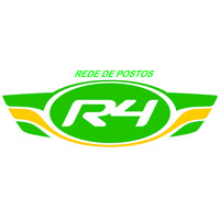 REDE DE POSTOS R4 logo - Similar company to Rede De Postos Alex