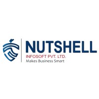 Nutshell Infosoft Private Limited logo - Similar company to Host.Co.In