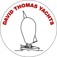 David Thomas Yachts logo - Similar company to Eight Wire