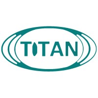 Hefei Titan Machinery Co. Ltd. logo - Similar company to Microlys Srl