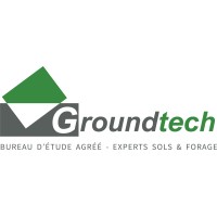 Groundtech logo - Similar company to Groundtech (Uk) Ltd
