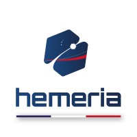 HEMERIA logo - Similar company to Bertin Technologies