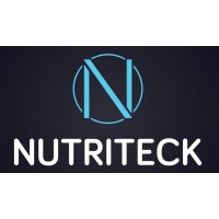 Nutriteck logo - Similar company to Talih
