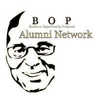 Business Opportunity Program (BOP) Alumni Network logo - Similar company to One Smile Effect