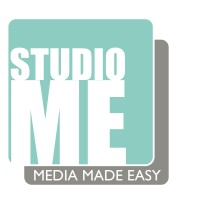 StudioME logo - Similar company to Parish Digital Video Production