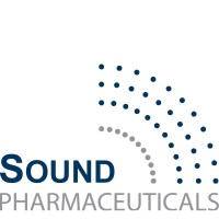 Sound Pharmaceuticals, Inc. logo - Similar company to Teamscode