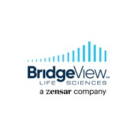 BridgeView Life Sciences - a Zensar Company logo - Similar company to Coeus