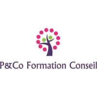 P&Co FORMATION CONSEIL logo - Similar company to Obbyskill