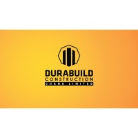 Durabuild Construction logo - Similar company to Fincrete Global