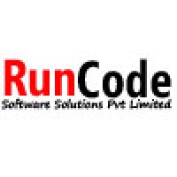 Runcode Software Solutions logo - Similar company to Timeline Technology Solutions