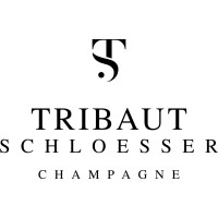 Champagne Tribaut Schloesser logo - Similar company to Agence 4Runners