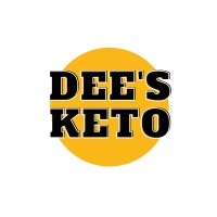 Dee's Keto logo - Similar company to Keto-Pro