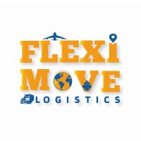 Fleximove Logistics logo - Similar company to Shipter