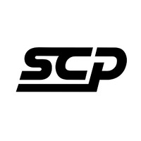 SCP Automotive logo - Similar company to Chat Monkey