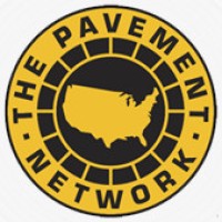 The Pavement Network logo - Similar company to Paveconnect