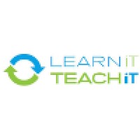 LearniT-TeachiT logo - Similar company to Learnit Academy