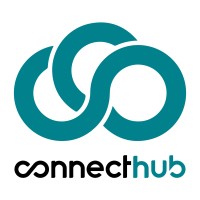 Connecthub logo - Similar company to Nextchain Srl