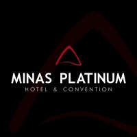 Minas Platinum Hotel & Convention logo - Similar company to E I R M .