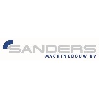 Sanders Machinebouw B.V. logo - Similar company to Ow Machinebouw