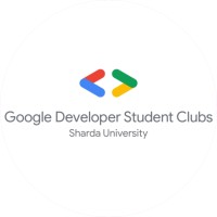 Google Developer Student Clubs - Sharda University logo - Similar company to Technova