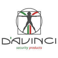 D'AVINCI Security Products logo - Similar company to Point Security Software S.R.L.