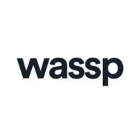 Wassp logo - Similar company to Intershu Distributors