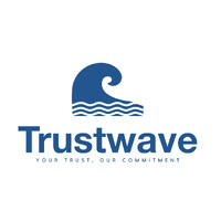 Trustwave logo - Similar company to Politech Power