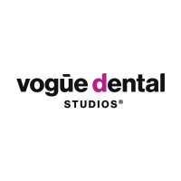 Vogue Dental Studios logo - Similar company to Witchery David Jones