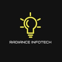 Radiance Infotech logo - Similar company to Akcellence