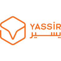 Yassir logo - Similar company to Linkit Soultion