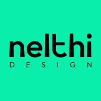 Nelthi Design logo - Similar company to Rhino Linings International