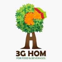 3G Hom logo - Similar company to Three Corners Group