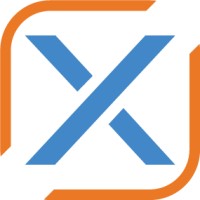 SudoX logo - Similar company to Metavoxel Technologies