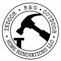 B & G Renovations