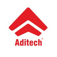 Aditech Plastics Pvt. Ltd. logo - Similar company to Sodexo Campus Internships